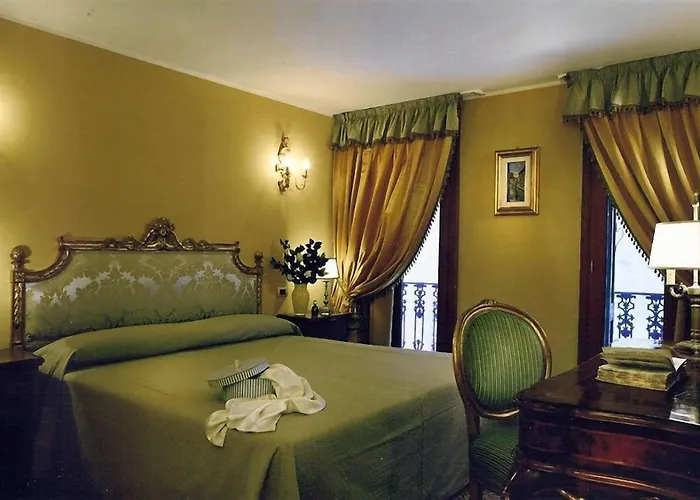 Ξενοδοχείο Antico Panada