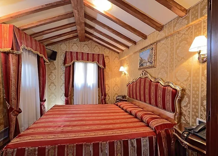 Antico Panada Hotel 3*