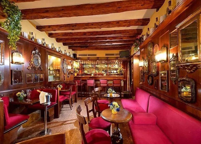 Antico Panada Venedig