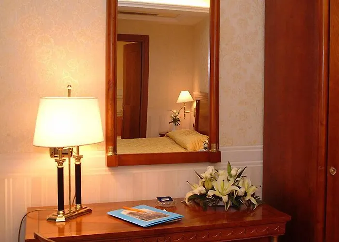 Antico Panada 3* Venedig