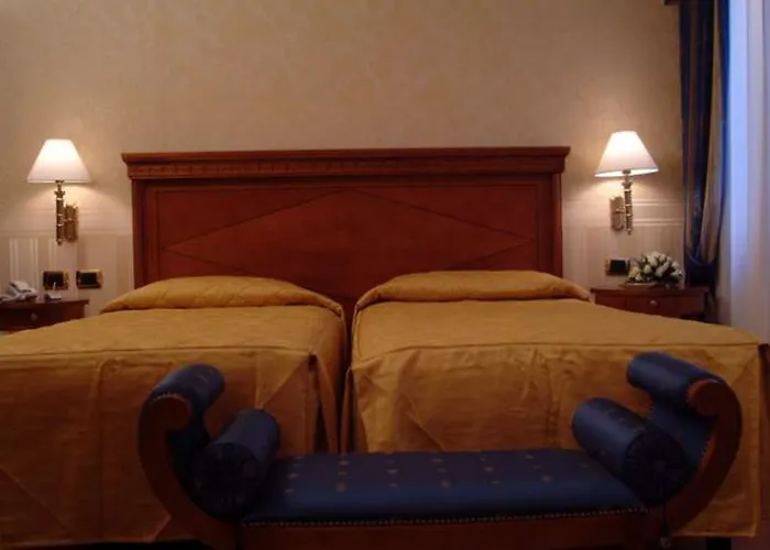 Hotel Antico Panada 3*