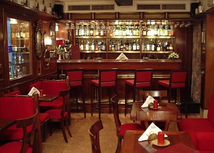 Antico Panada 3* Venecia