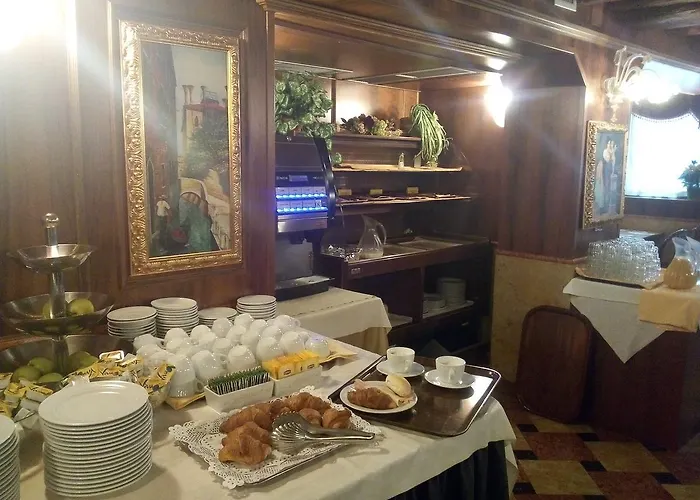 Antico Panada Venedig