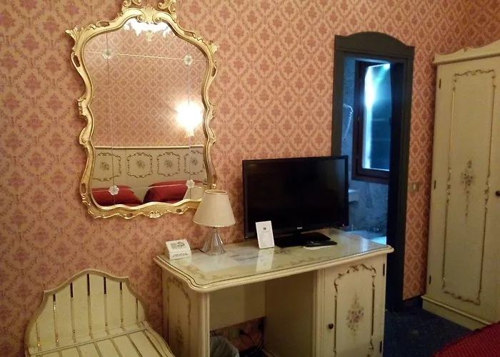 Antico Panada Hotel Venecia