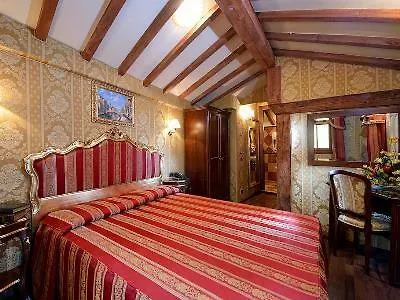 Hotel Antico Panada Venecia