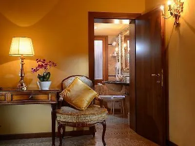 Hotel Antico Panada Venecia