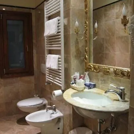 Antico Panada 3* Venedik