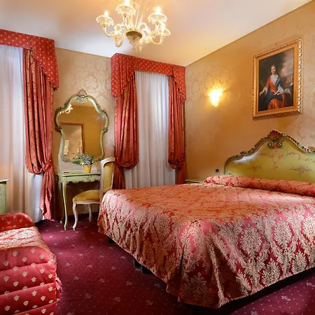Otel Antico Panada 3*