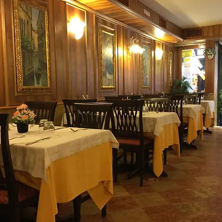 Antico Panada Otel