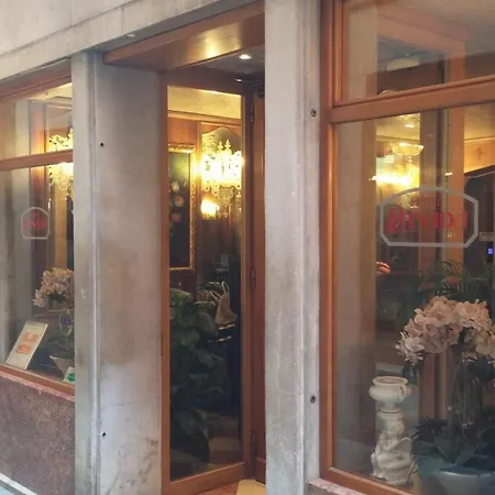 Otel Antico Panada