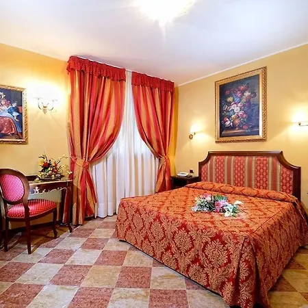 Antico Panada Otel Venedik