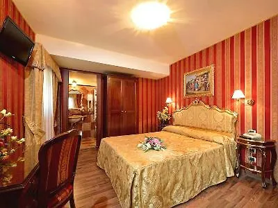 Otel Antico Panada