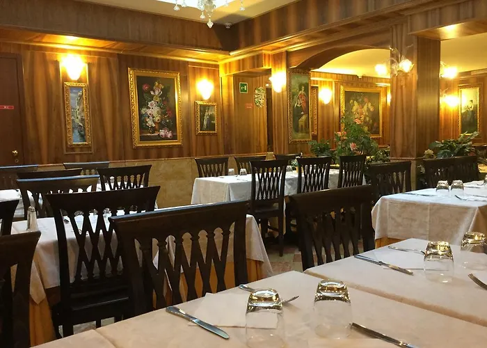 Antico Panada Otel 3*