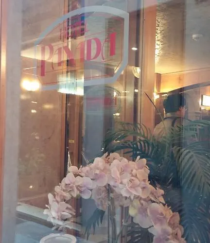 Otel Antico Panada 3*