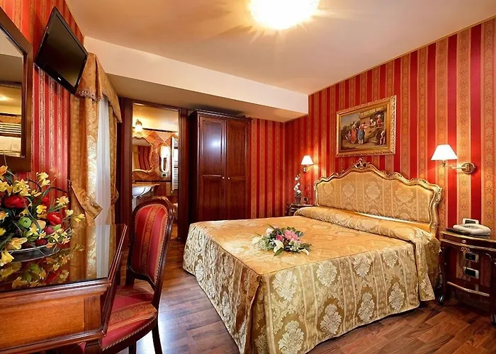 Otel Antico Panada 3*