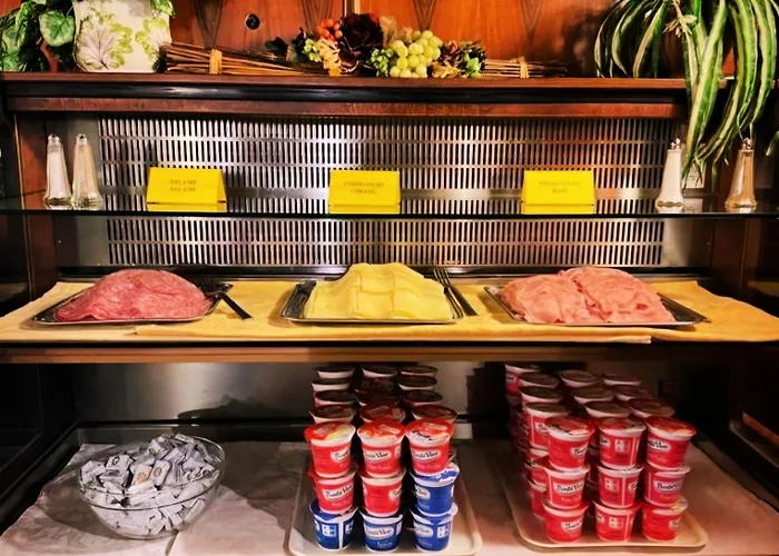 Antico Panada Venedik