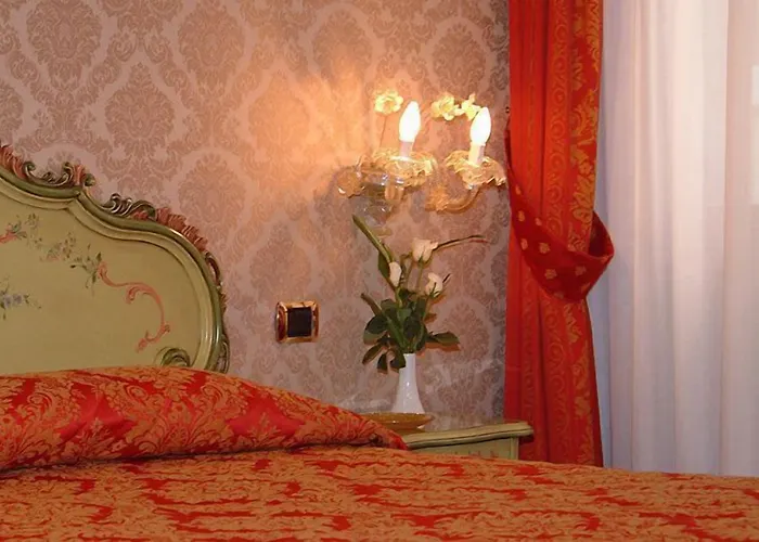 Antico Panada Otel 3*