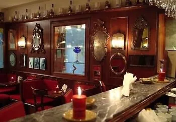 Antico Panada Otel 3*