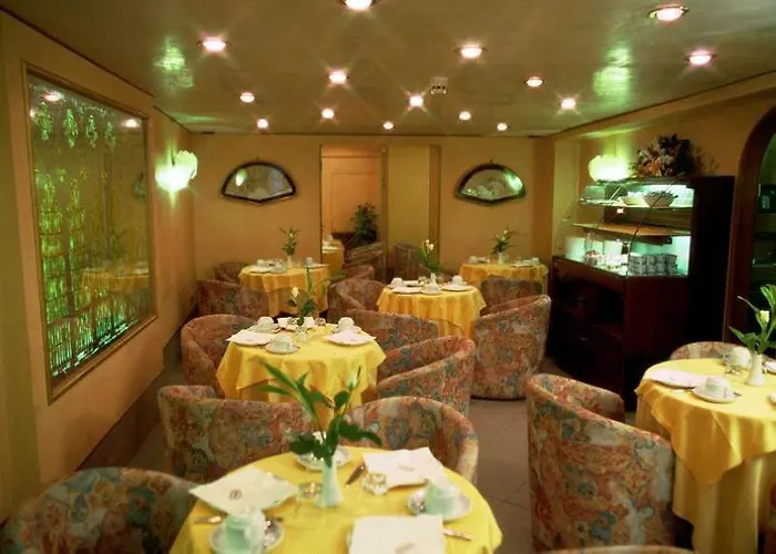 Antico Panada Otel 3*