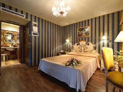 Otel Antico Panada Venedik