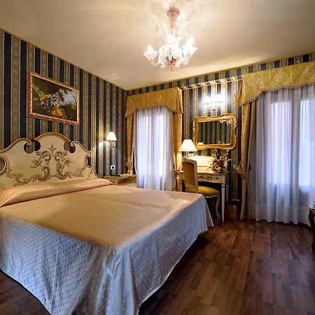 فندق أنتيكو بانادا