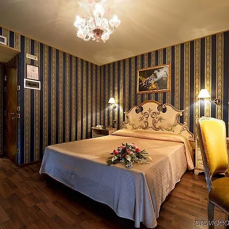Hotel Antico Panada