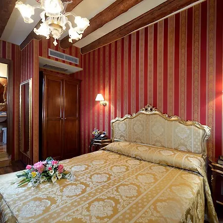Antico Panada Otel Venedik