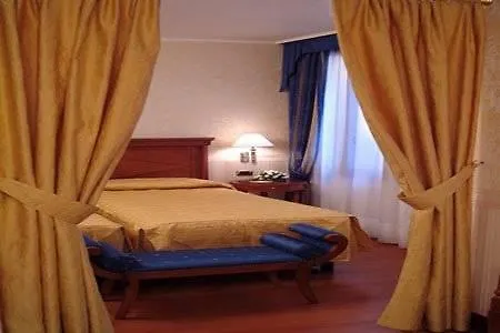 Antico Panada 3* Benátky