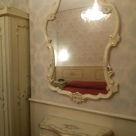 Hotel Antico Panada Benátky