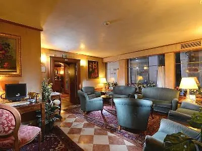 Otel Antico Panada 3*
