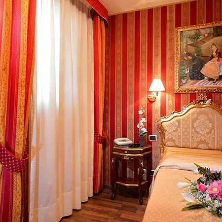 Antico Panada Hotel Benátky