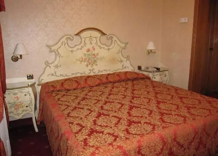 Antico Panada Hotel Venedig