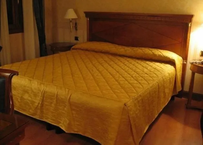 Antico Panada Hotel Venedig