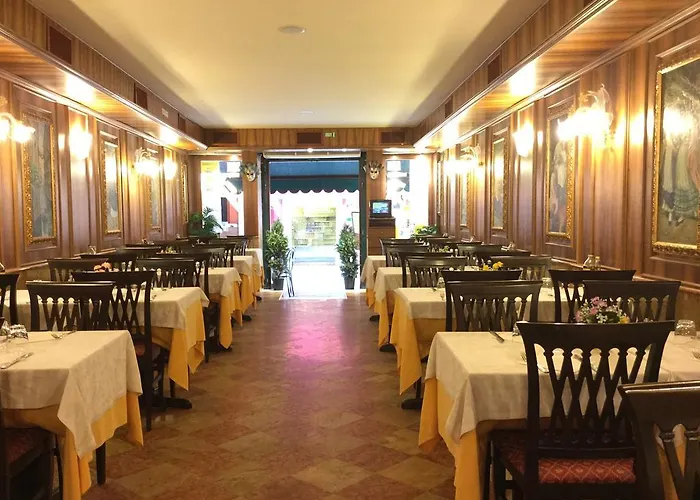 Antico Panada Venedig