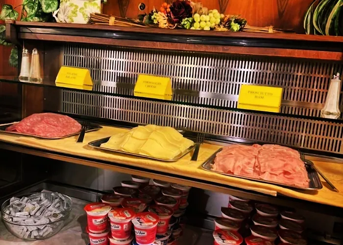 Hotel Antico Panada 3*