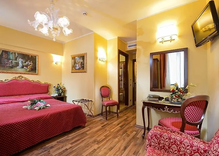 Antico Panada 3* Venedig