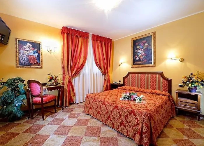 Antico Panada Hotel Venedig