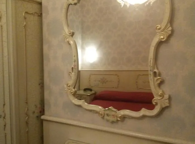 Hotel Antico Panada Venedig