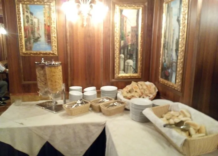 Antico Panada Hotel 3*